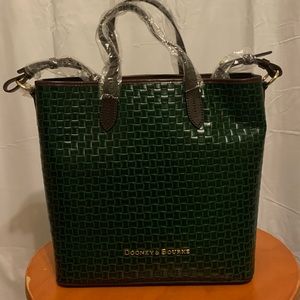 Dooney & Bourke Lilliana Leather Shoulder Bag